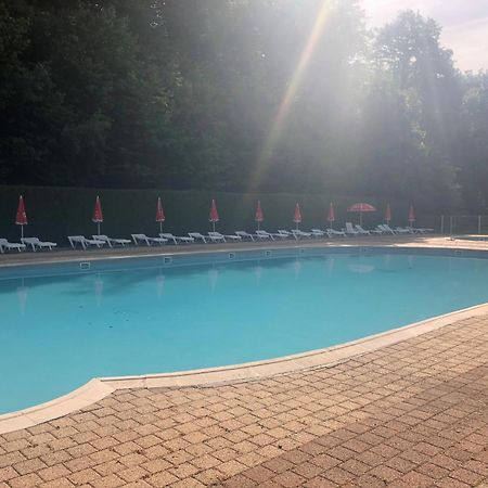 Camping Les Lupins Seppois-le-Bas Εξωτερικό φωτογραφία
