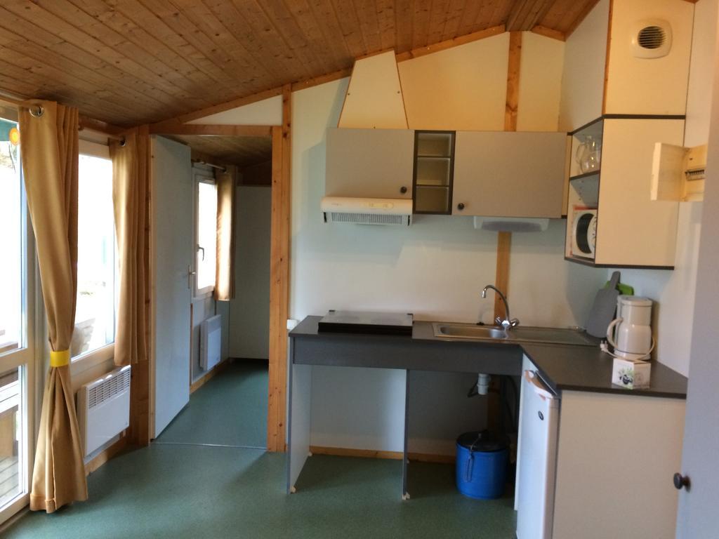 Camping Les Lupins Seppois-le-Bas Εξωτερικό φωτογραφία