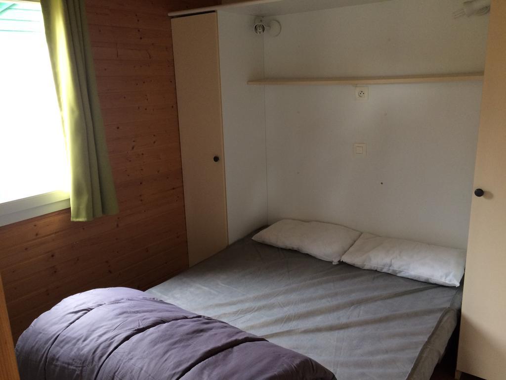 Camping Les Lupins Seppois-le-Bas Εξωτερικό φωτογραφία