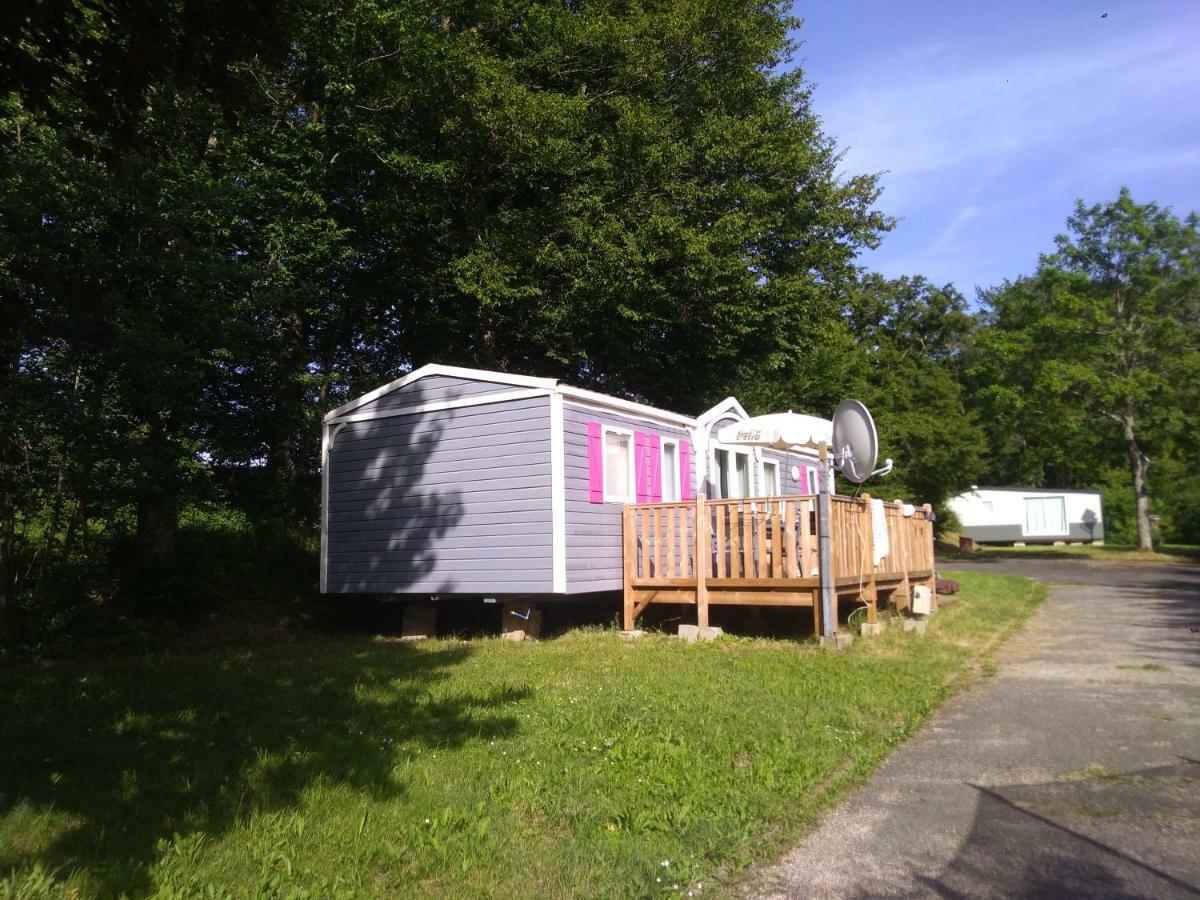 Camping Les Lupins Seppois-le-Bas Εξωτερικό φωτογραφία